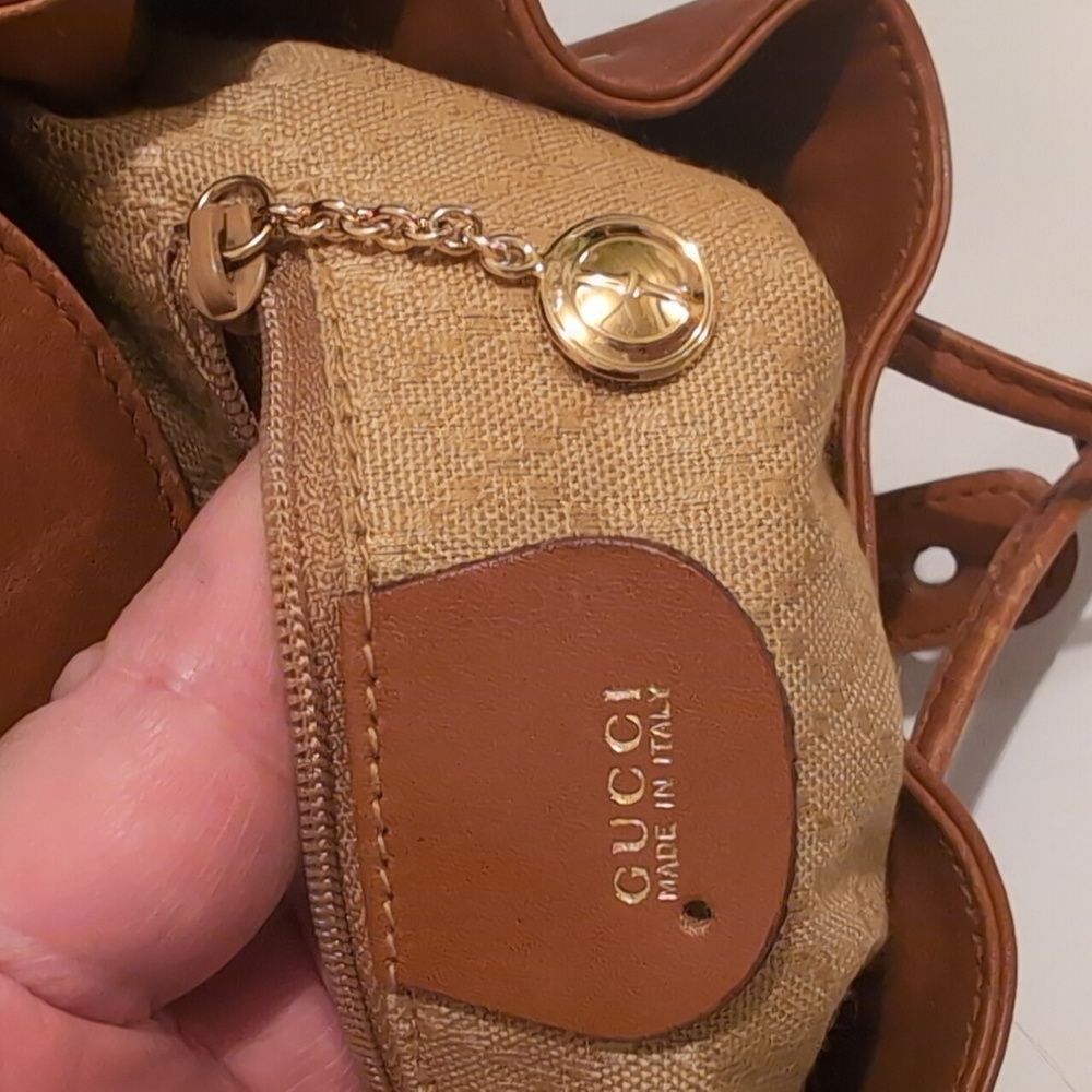 Gucci Mini Backpack - Picture 10 of 16